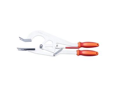 GRS UNIOR TANG BANDENMONTEER LUXE