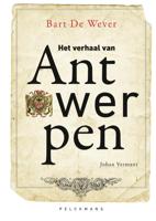 Het verhaal van Antwerpen (Hardback)
