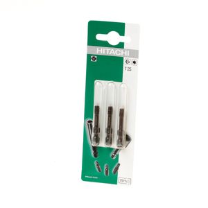 KRACHTBIT 1/4" TORX 25-38MM NEXT GENERATION (