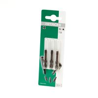 KRACHTBIT 1/4" TORX 25-38MM NEXT GENERATION (