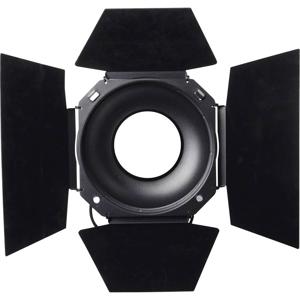 Aputure AP-BARNDOOR Reflector (l x b x h) 10 x 24.4 x 18.8 cm 1 stuk(s)