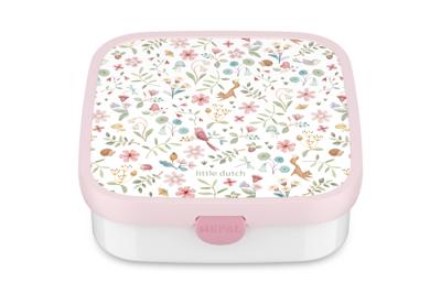 Mepal lunchbox campus groot Little Dutch fairy wonders