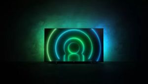 Philips 50PUS7906/12 tv 127 cm (50") 4K Ultra HD Smart TV Wi-Fi Zwart