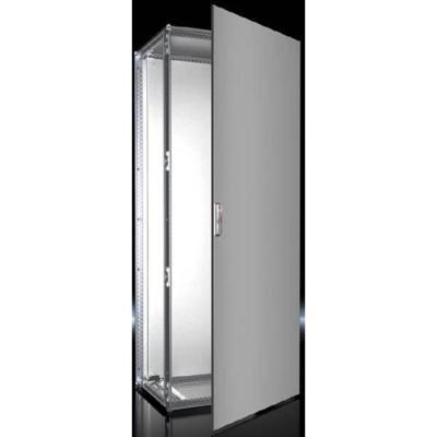 Rittal VX 8458.000 Schakelkast 800 x 2000 x 600 RVS RVS 1 stuk(s)