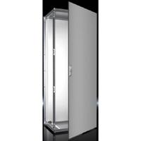 Rittal VX 8458.000 Schakelkast 800 x 2000 x 600 RVS RVS 1 stuk(s)