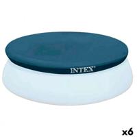 Zwembadafdekking Intex 28020 EASY SEY 221 x 30 x 221 cm