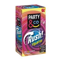 Jumbo Party & Co Rush