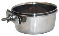 HAPPY PET VOERBAK BOLT ON