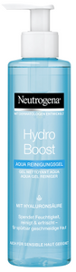 Neutrogena Hydro Boost Aqua Reinigingsgel