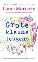 Grote kleine leugens (Paperback)