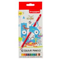 Bruynzeel Kids kleurpotloden