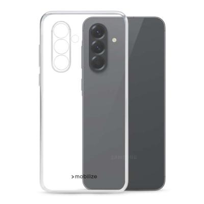 Mobilize Gelly Case Samsung Galaxy A56 5G Clear