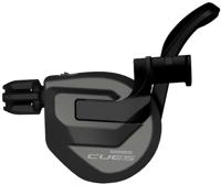 Shimano CUES SL-U8000 2-speed I-Spec II Shift Lever left