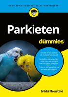Parkieten voor Dummies (Paperback)