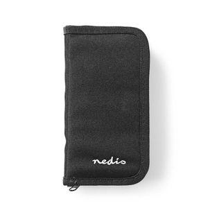 Nedis Phone/tablet repair set | 51-in-1 | PC / Smartphone / Tablet | 1 stuks - CSTS10051 CSTS10051