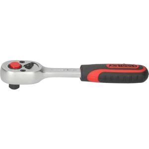 KS Tools 911.1510 ratelsleutel Chroom-vanadium staal 72 stuk(s)