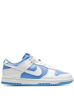 Nike baskets Dunk Low Essential - Blanc