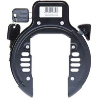 Simson universeel ringslot normaal zwart 5,7cm