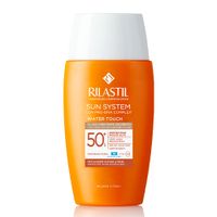 Sun System Water Touch Colored Moisturizing Fluid SPF 50+ - thumbnail