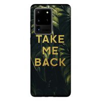 Take me back: Samsung Galaxy S20 Ultra Tough Case