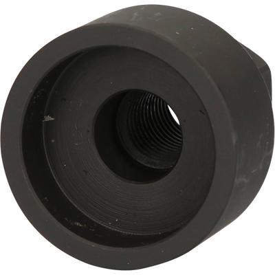 KS Tools 460.4745 Drukstuk met zeskant, Ø 46 mm, 51 mm
