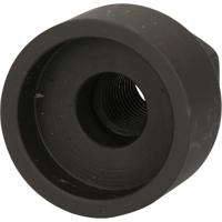 KS Tools 460.4745 Drukstuk met zeskant, Ø 46 mm, 51 mm