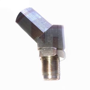 Wagner Tuning Lambda-Eliminator 45° Mini Kat 300CPSI 600001002
