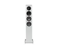 Definitive Technology: Demand Series D15 Vloerstaande speaker - wit