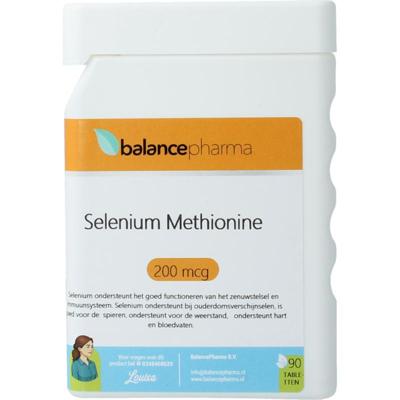 Supplements Selenium - methionine