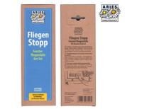 Aries Vliegenvanger - 6 st - fliegenstopp