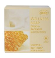 Wellness zeep milk & honey - thumbnail
