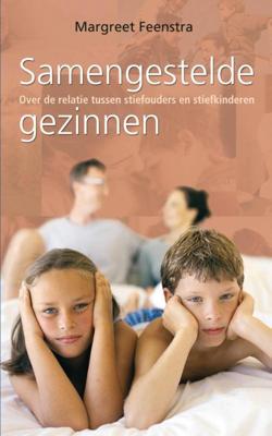 Samengestelde gezinnen (Paperback)