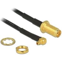 DeLOCK 88936 coax-kabel