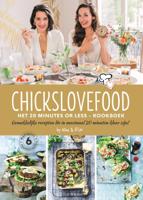 Het 20 minutes or less - kookboek (Paperback)
