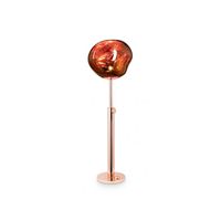 Tom Dixon - Melt vloerlamp koper