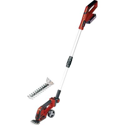 Einhell GE-CG 18/100 Li T (1x 2,5Ah) Gras- en struiksnoeischaar Accu 18 V Li-ion