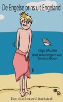 De Engelse prins uit Engeland (Paperback)