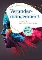 Verandermanagement (Paperback)