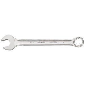 Gedore 6089470 7 36 Ring-steeksleutel Sleutelbreedte (metrisch) 36 mm