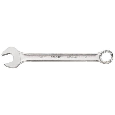 Gedore 6089470 7 36 Ring-steeksleutel Sleutelbreedte (metrisch) 36 mm