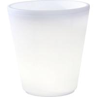 Konstsmide 7454-000 Assisi Decoratieve LED-buitenverlichting Energielabel: G (A - G) LED LED 2.4 W Wit