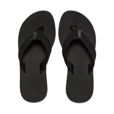 Reef Cushion Breeze Slippers