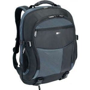 Targus Notebook Backpack 18 XL Black/Blue