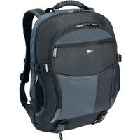 Targus Notebook Backpack 18 XL Black/Blue