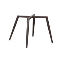 LABEL51 Eetkamerstoel Mix and Match - Brons - Metaal - One Size