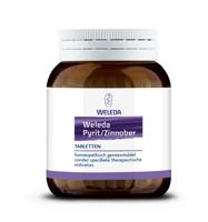 Pyrit zinnober 50 g - thumbnail