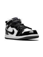 Jordan Kids baskets Jordan 1 SE - Blanc