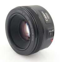 Canon EF 50mm f/1.8 STM occasion