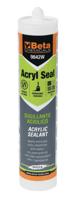 Beta 9842W C310 (1) Kitpatronen | Wit Acrylaat - 098420031
