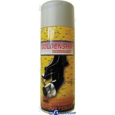 Pinturas para motores y colas GS90001 - IMPRIMACION COLOR GRIS CLARO